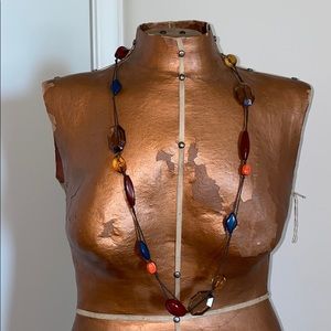 Beaded Necklace